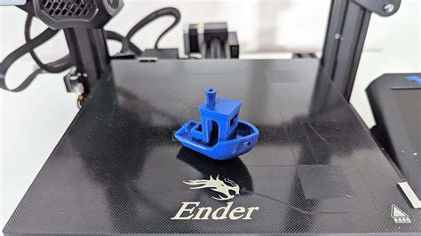 How to 3D Print with CURA on Creality's Ender 3 (with Pictures) .